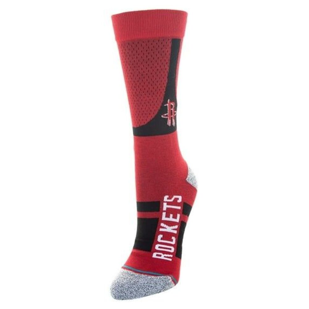 Stance InfiKnit Unisex Casual Crew Socks - Small (M: 3-5.5, W: 5-7.5)